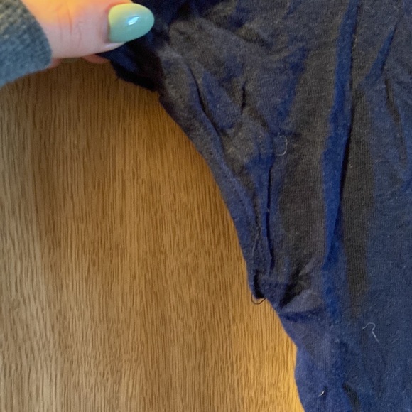 Dress with open back - Picture 4 of 4